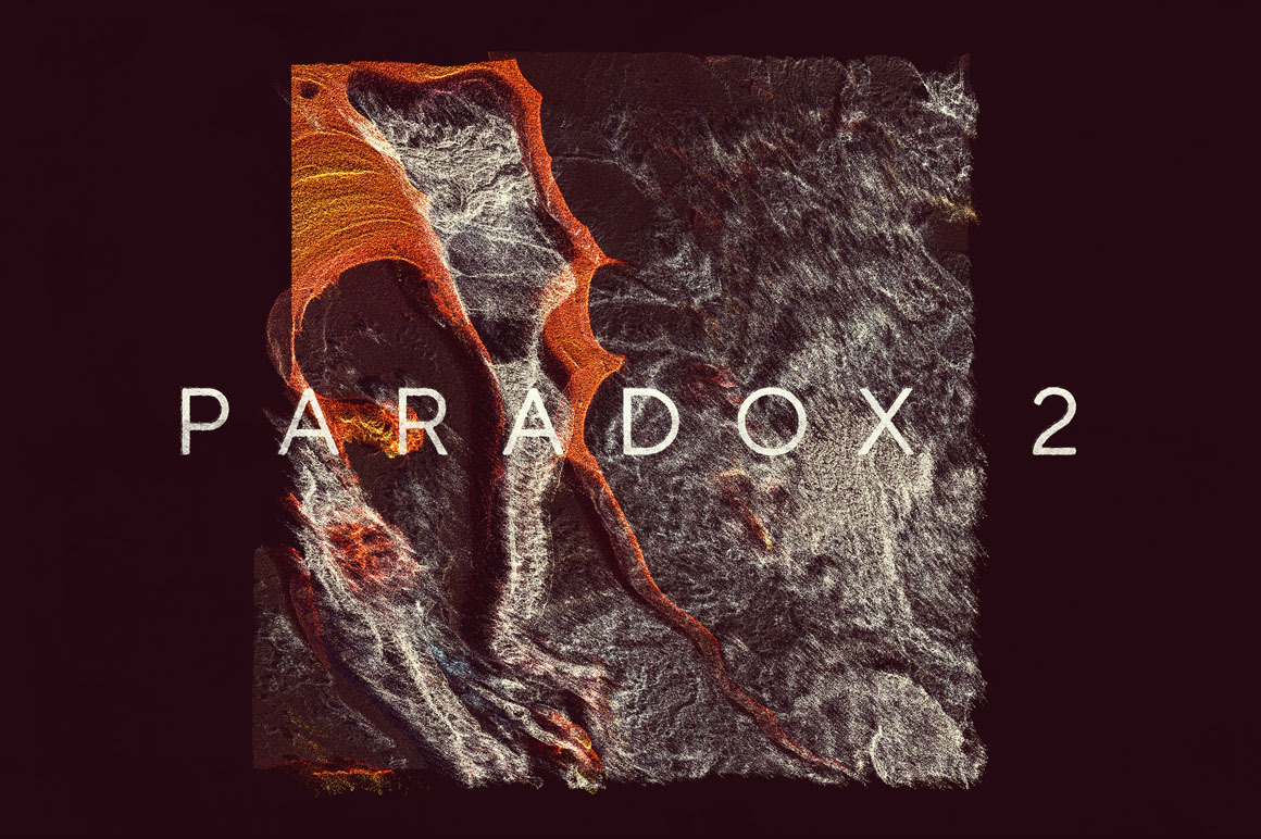 Paradox 2 Paradox 2