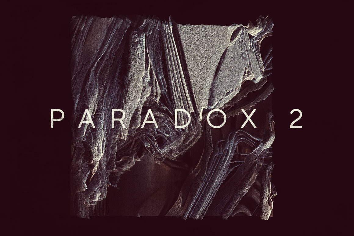 Paradox 2 Paradox 2