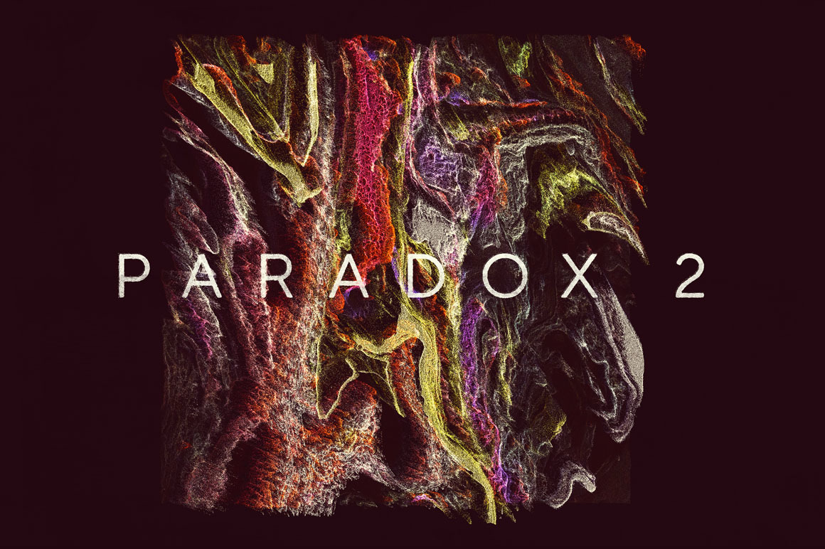 Paradox 2 Paradox 2