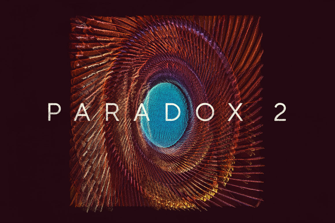 Paradox 2 Paradox 2