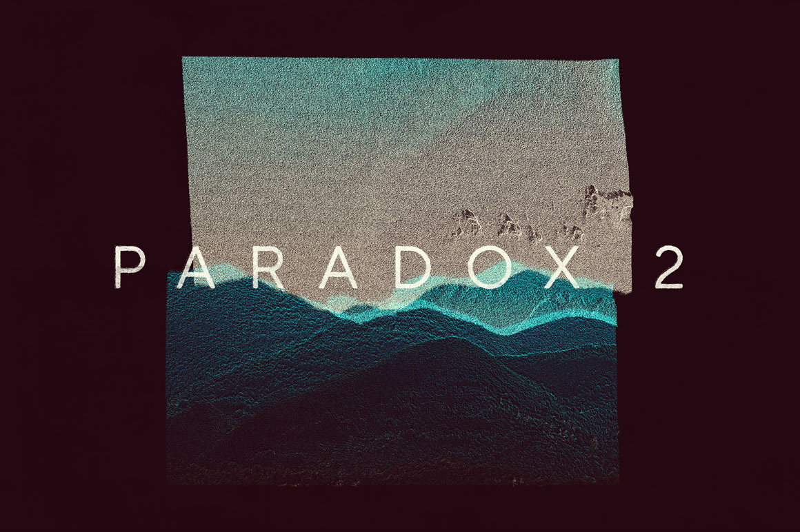 Paradox 2 Paradox 2