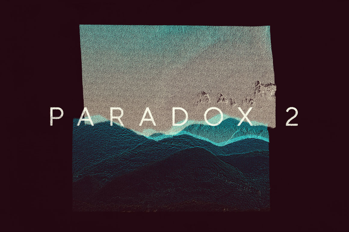 Paradox 2