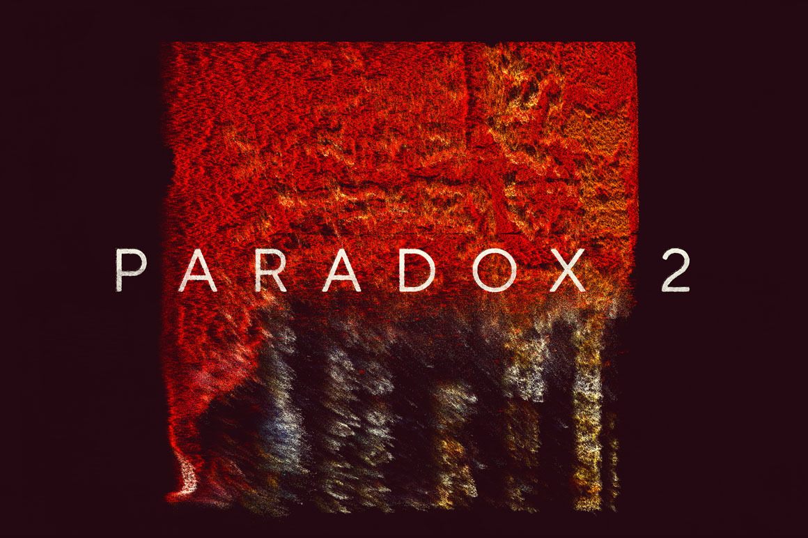 Paradox 2 Paradox 2