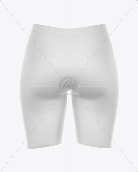 Women&#039;s Leggings Mockup