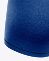 Melange Women`s Underwear Kit - Back View