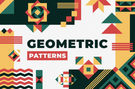 Portuguese Geometric Patterns - Geometric patterns