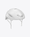 Cycling Helmet Mockup