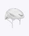 Cycling Helmet Mockup