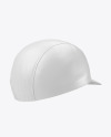 Cycling Cap Mockup