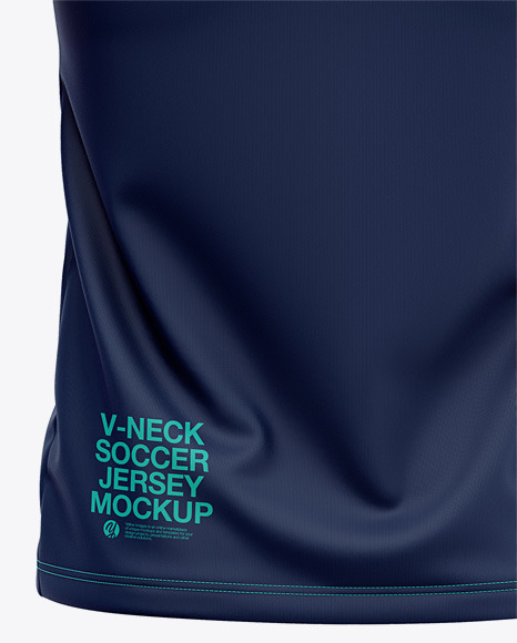 Soccer Jersey