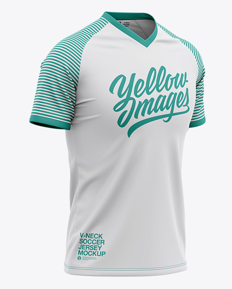 Soccer Jersey