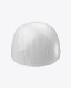 Cycling Cap Mockup