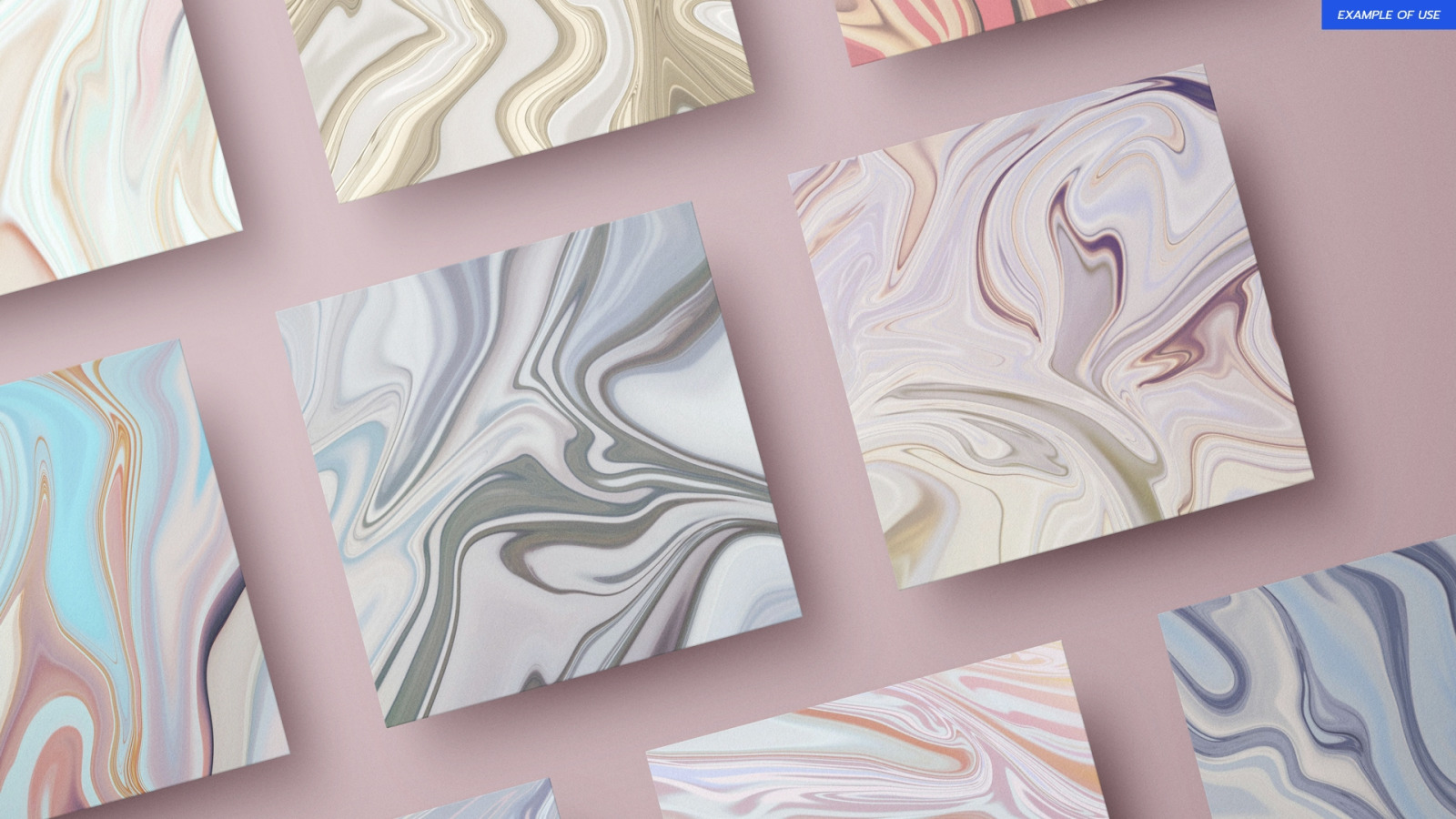 Liquify Fluid Marble - Non-Seamless Textures Vol.2 Liquify Fluid Marble - Non-Seamless Textures Vol.2