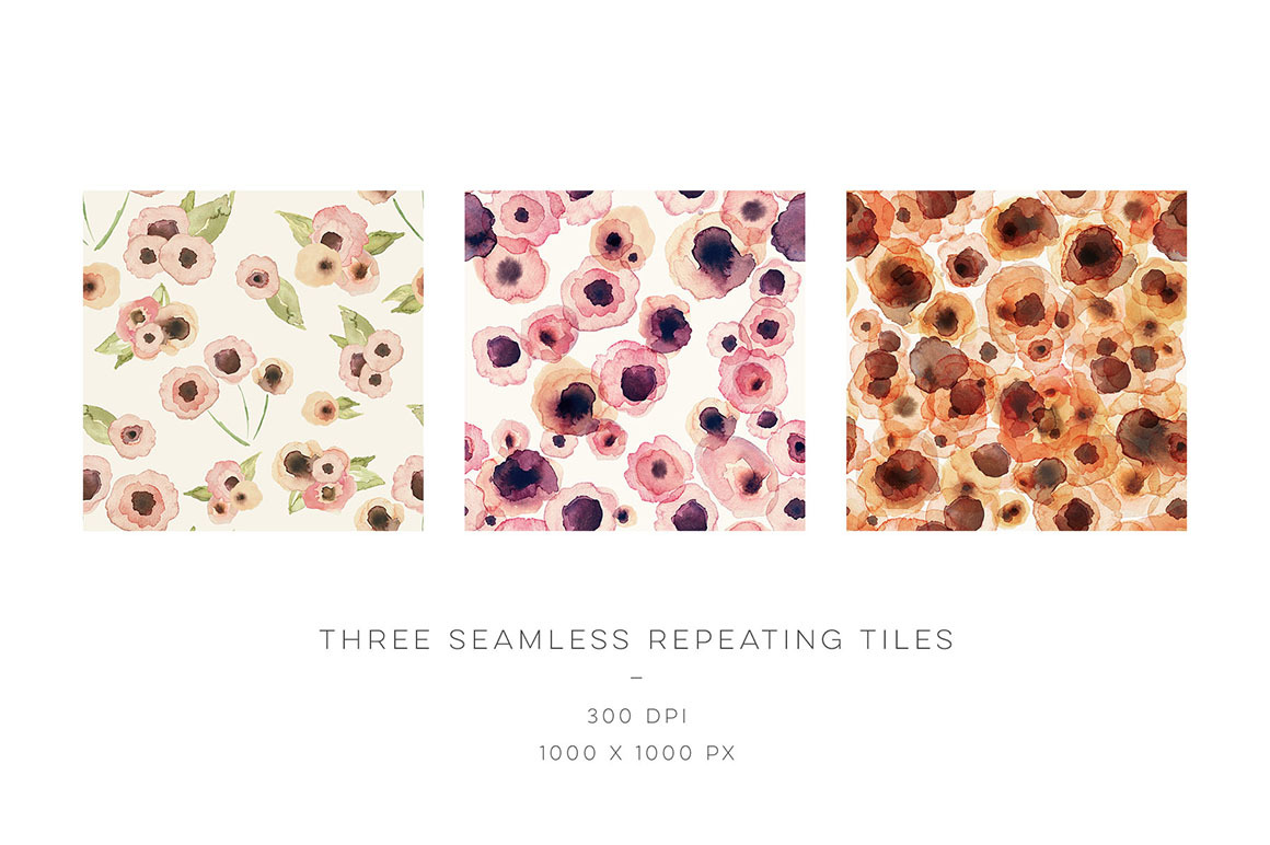 The Transcendent Wildflower Collection The Transcendent Wildflower Collection
