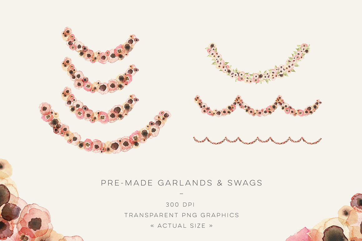 The Transcendent Wildflower Collection The Transcendent Wildflower Collection