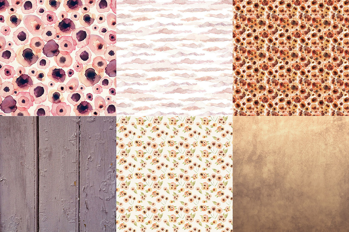 The Transcendent Wildflower Collection The Transcendent Wildflower Collection