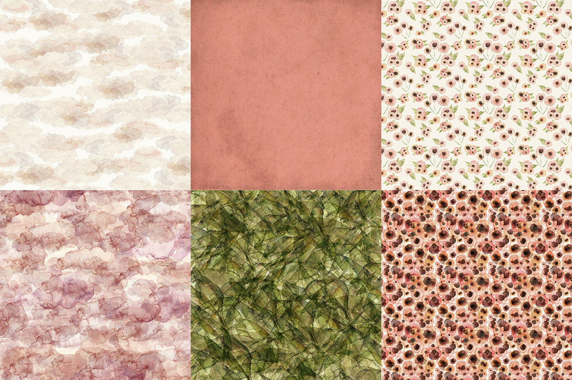 The Transcendent Wildflower Collection The Transcendent Wildflower Collection