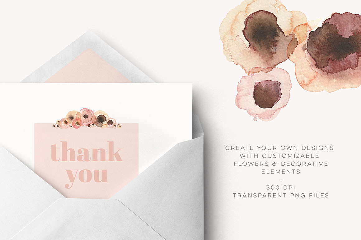 The Transcendent Wildflower Collection The Transcendent Wildflower Collection