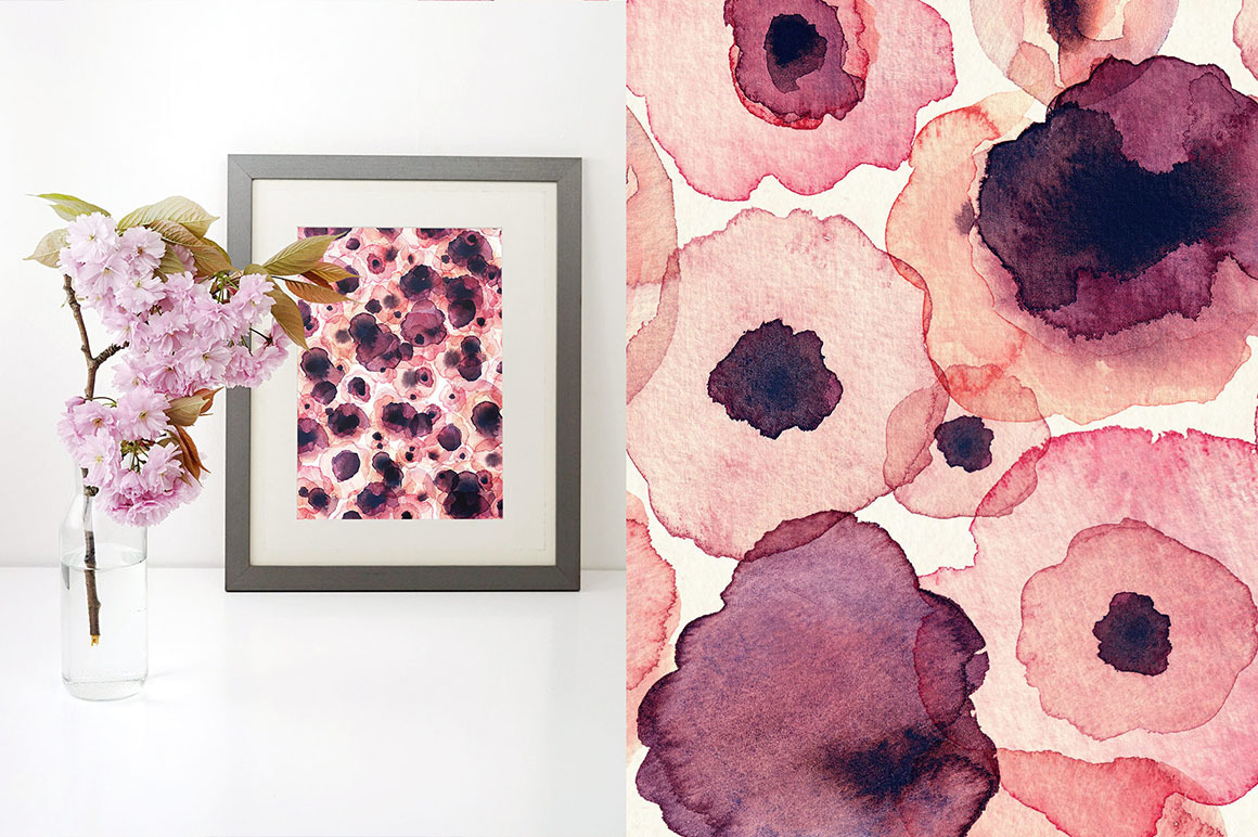 The Transcendent Wildflower Collection The Transcendent Wildflower Collection