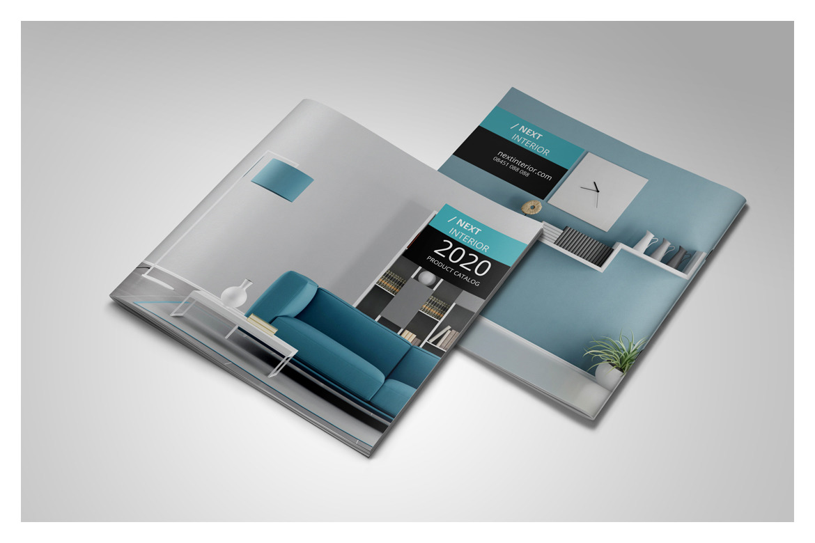 Brochure Catalog Brochure Catalog