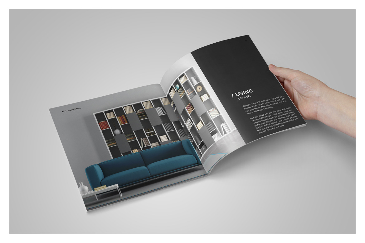 Brochure Catalog Brochure Catalog