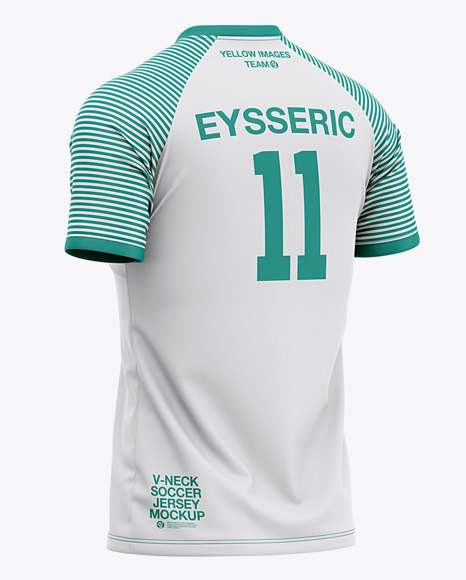 Soccer Jersey