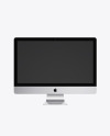 IMac Mockup