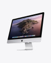 IMac Mockup