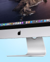 IMac Mockup