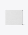 Kraft Paper Box Mockup Kraft Paper Box Mockup