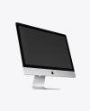 IMac Mockup