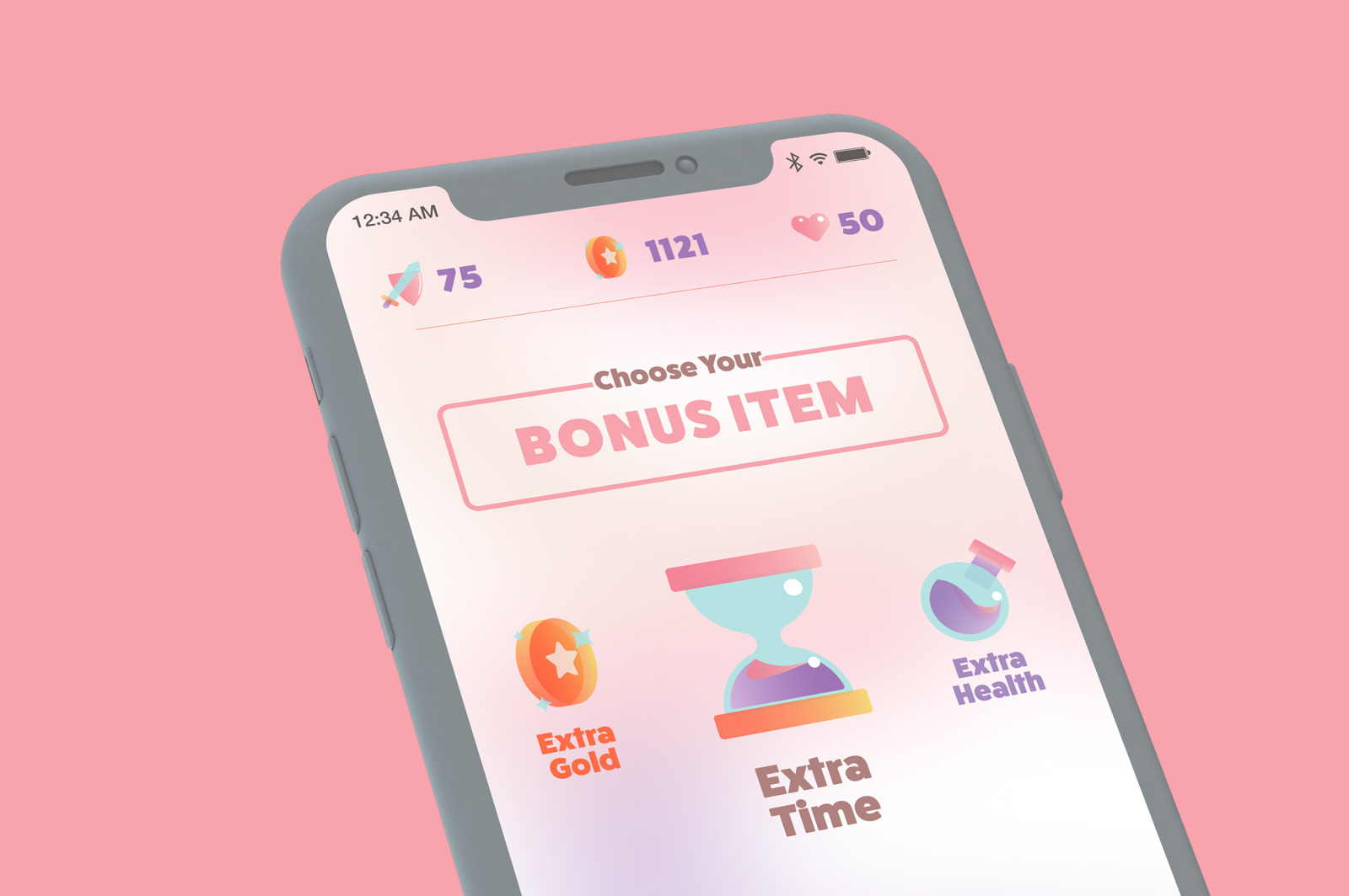 BUBBLiCONS - iCon Set BUBBLiCONS - iCon Set