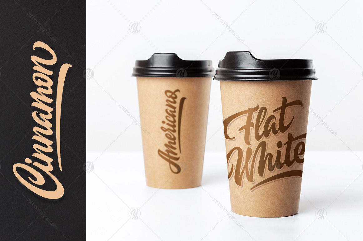 Coffee Bundle (English) Coffee Bundle (English)