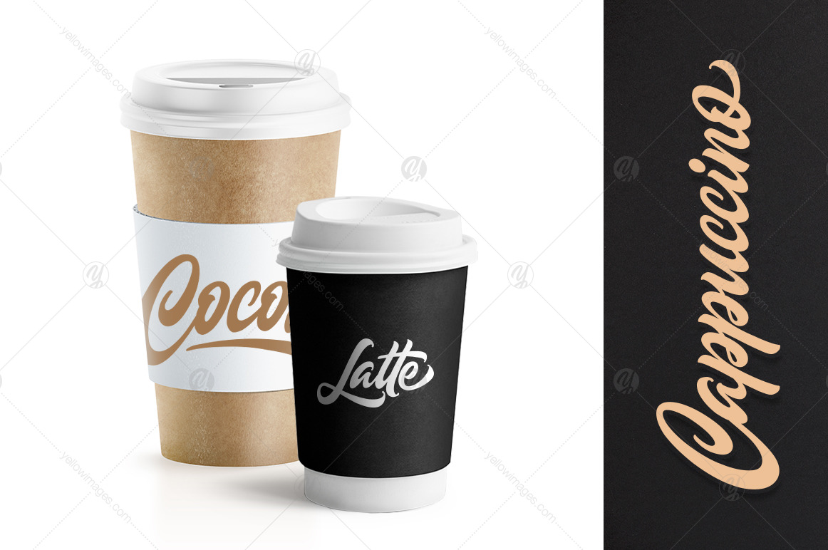 Coffee Bundle (English) Coffee Bundle (English)