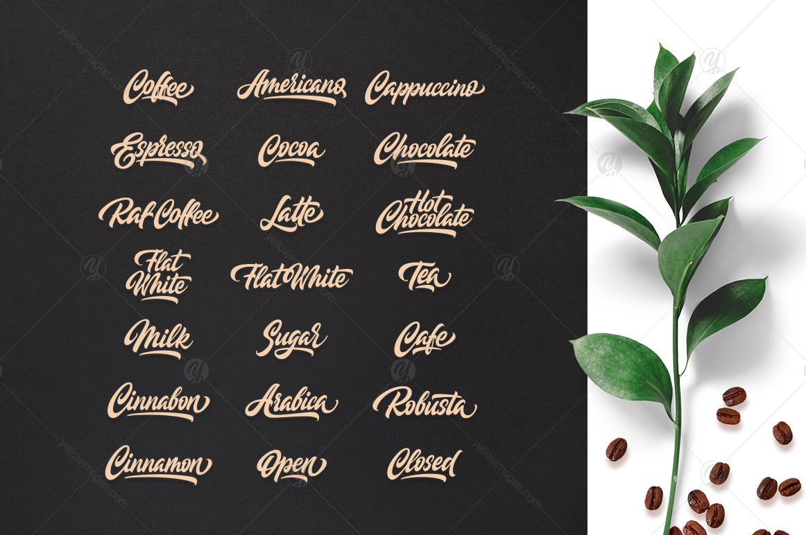 Coffee Bundle (English) Coffee Bundle (English)