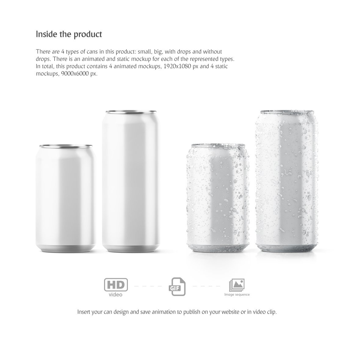 Hot Summer Mockups Bundle Hot Summer Mockups Bundle