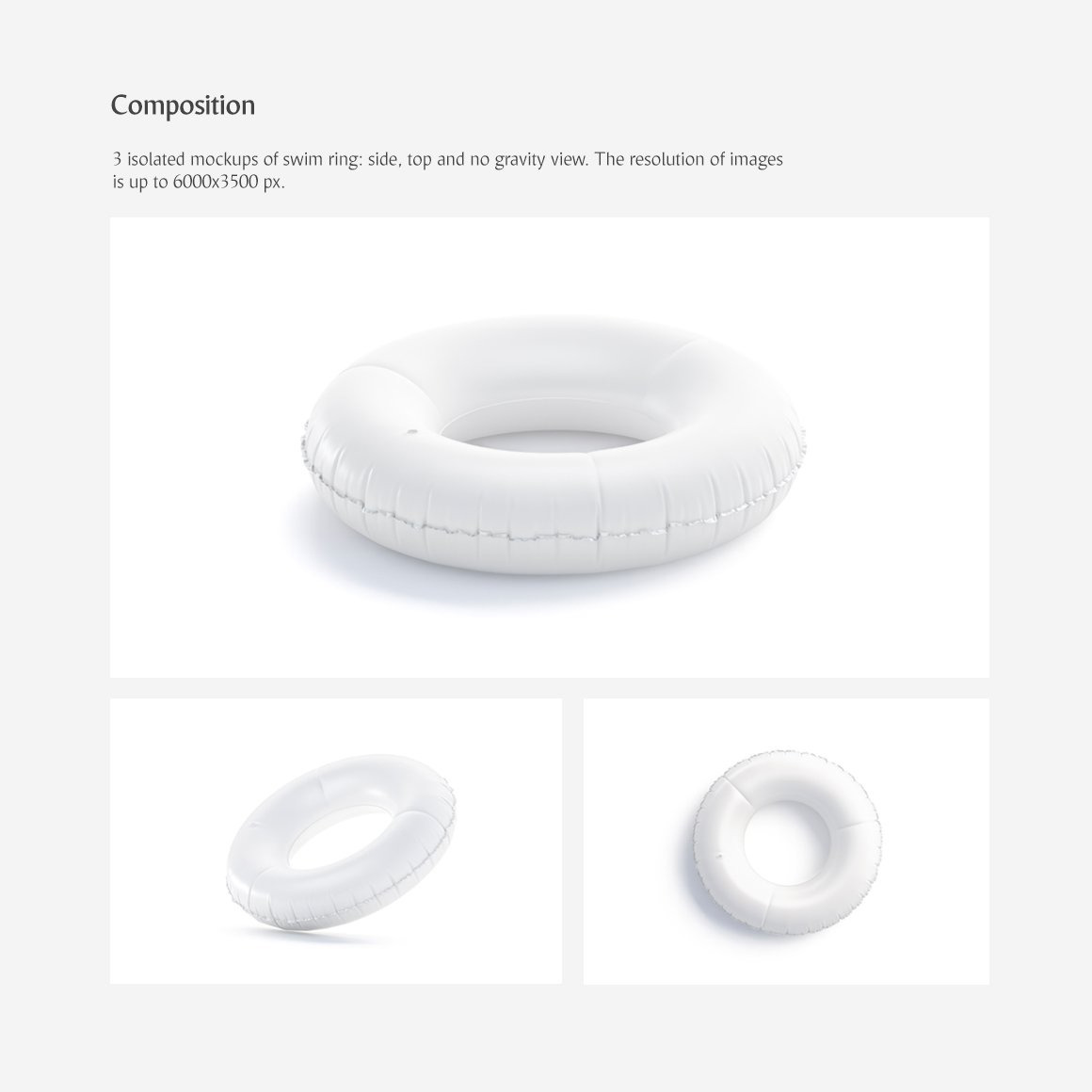 Hot Summer Mockups Bundle Hot Summer Mockups Bundle