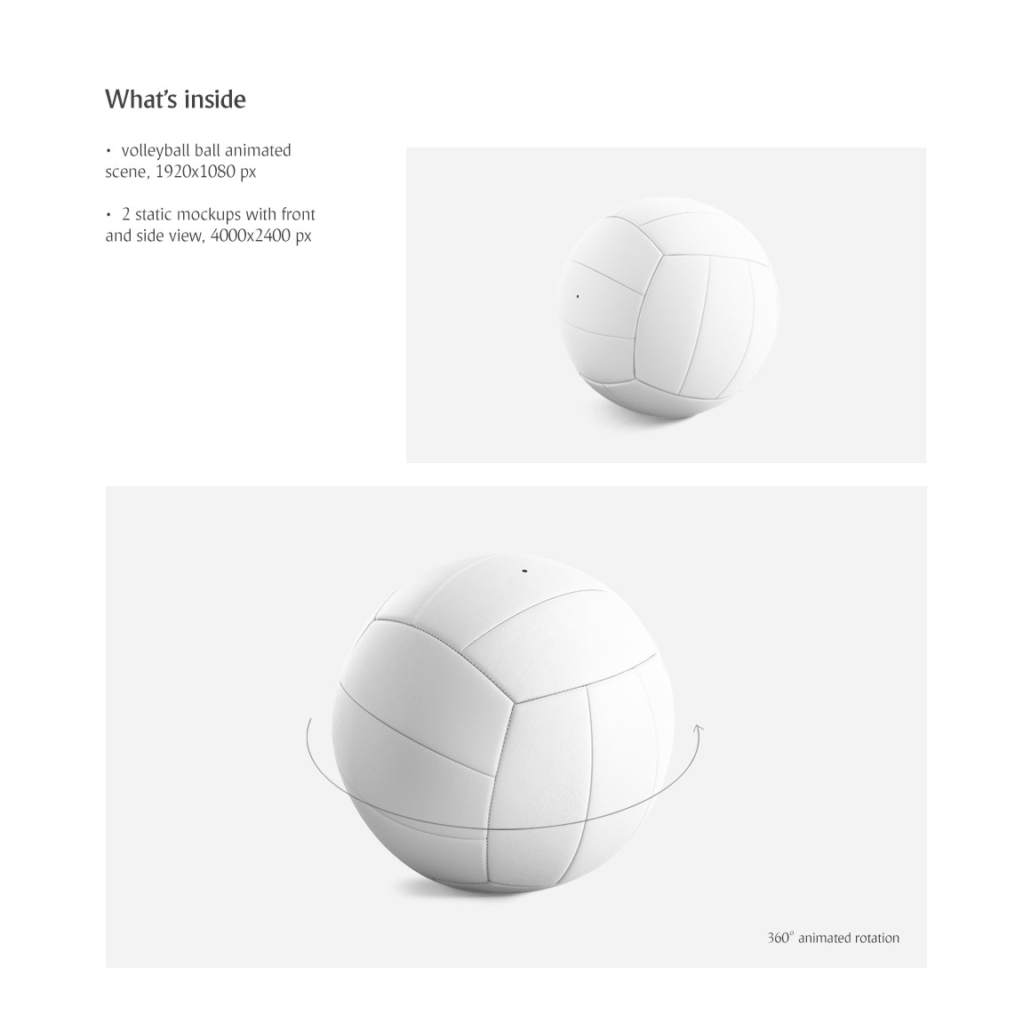 Hot Summer Mockups Bundle Hot Summer Mockups Bundle