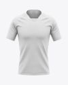 Football Jersey Soccer T-shirt