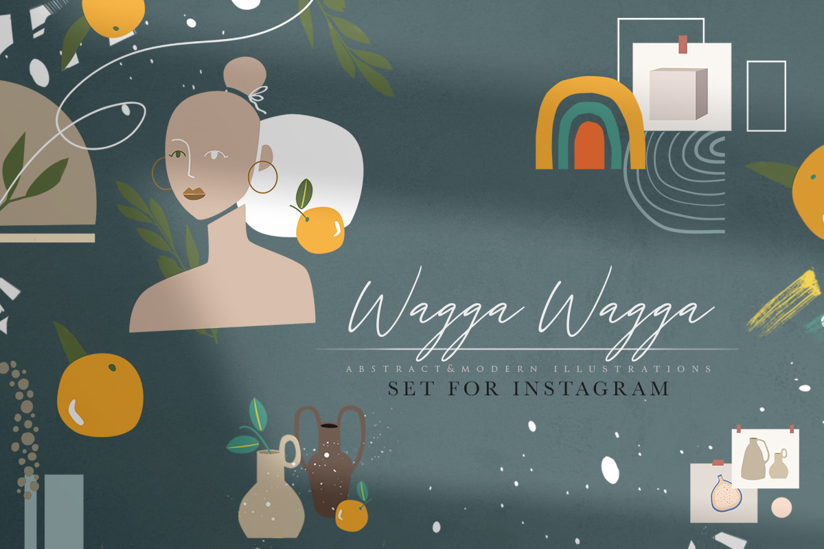 Wagga Wagga Insta Collection