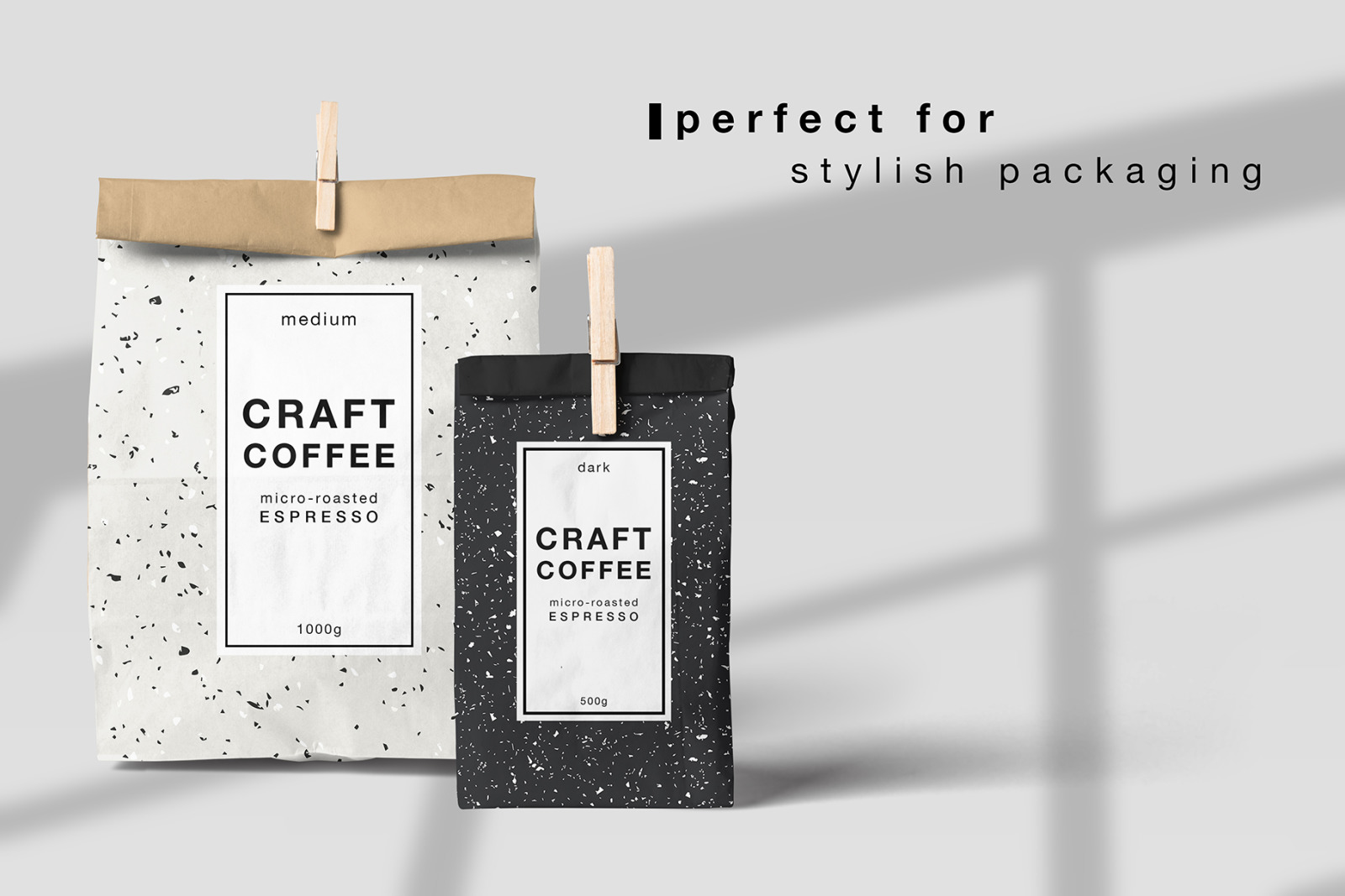 TERRAZZO monochrome collection TERRAZZO monochrome collection