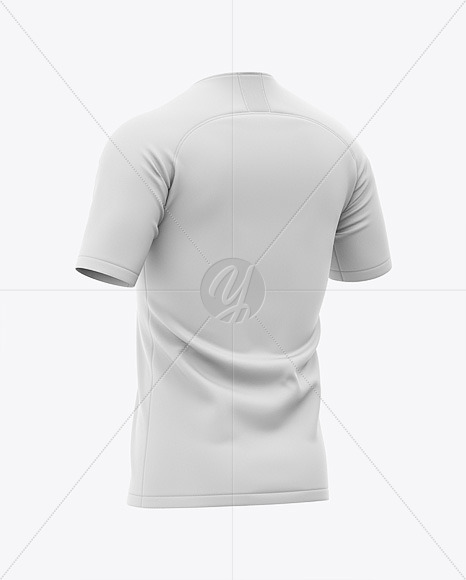 Soccer Raglan Jersey