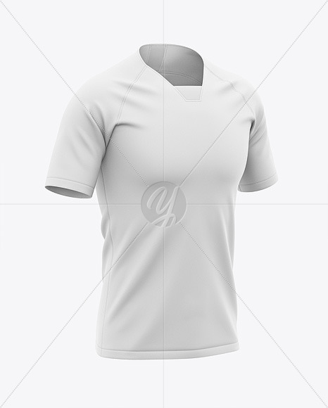 Soccer Raglan Jersey