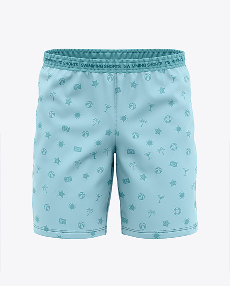 Swimming Shorts