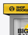 Shop Mockup