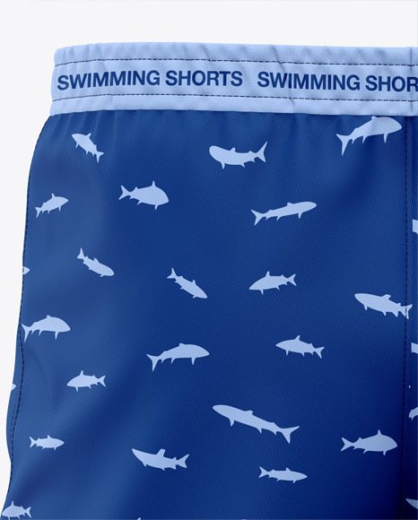 Swimming Shorts