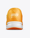 Sneaker Mockup