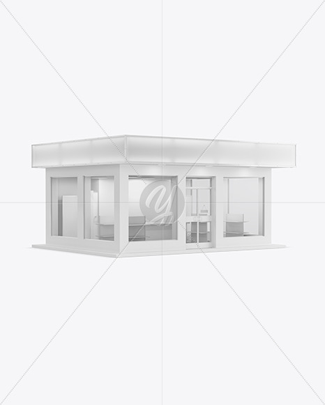 Shop Mockup