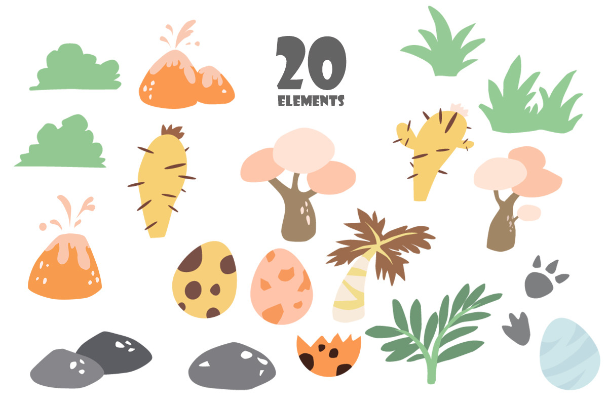 Baby Dinosaurs Baby Dinosaurs