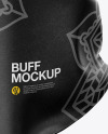 Buff Mockup